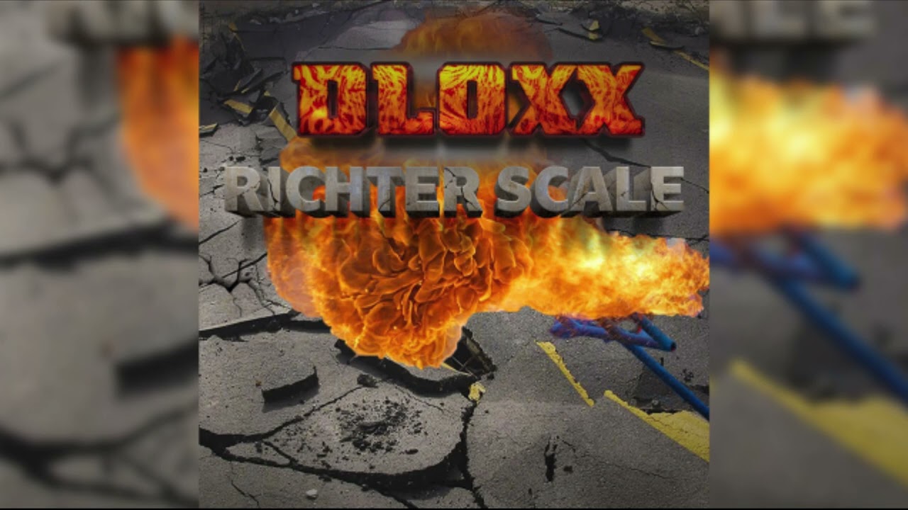 Dloxx - Richter Scale | 2024 Soca (Official Audio)