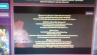 Klasky Csupo Paramount Pictures 2002