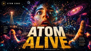 Atom Alive: V 1.3 - AI Coding, AI Chat, AI News