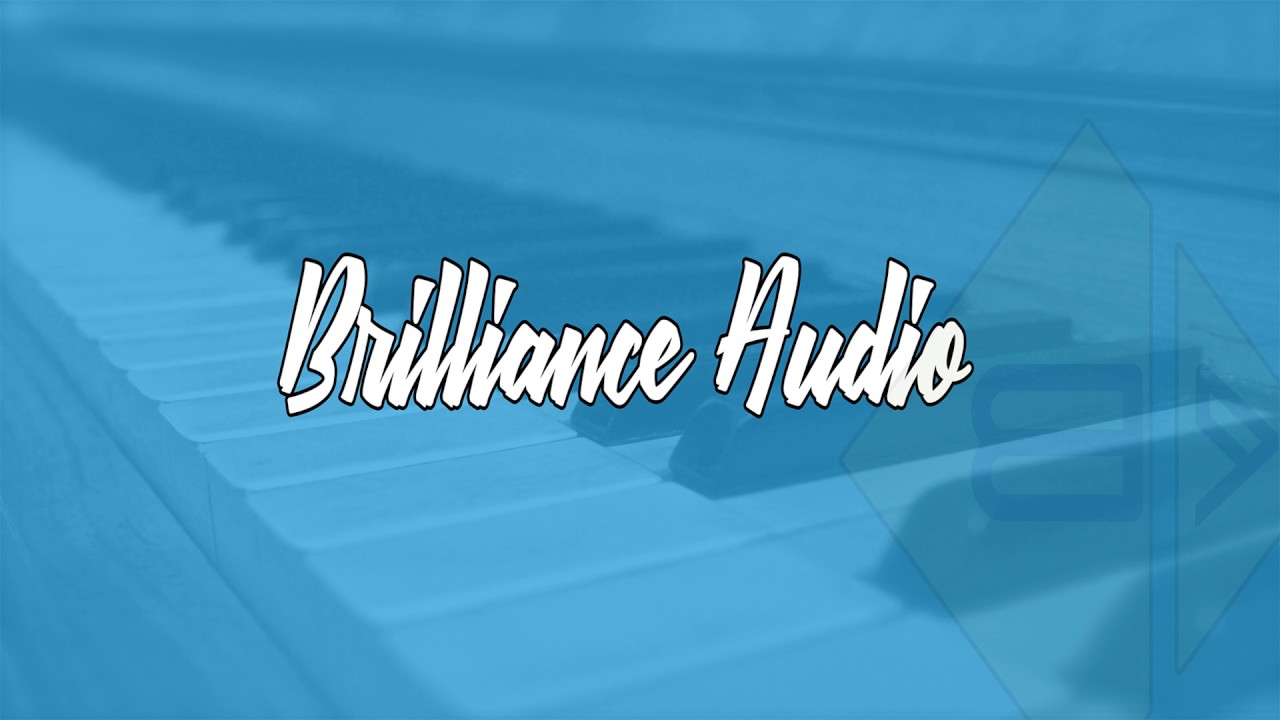 Brilliance Audio - New Abstract