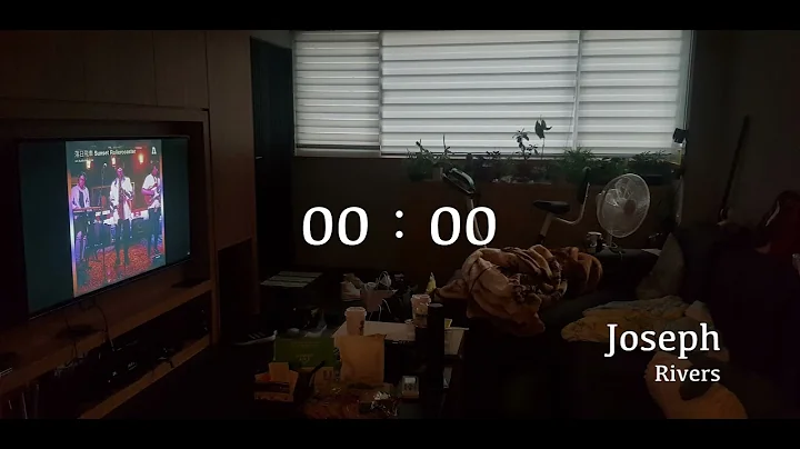 Joseph Rivers - 00:00
