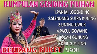 GENDING GENDING SELINGAN EBEG WIJAYASARI