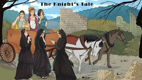 The Knight’s Tale Video Summary