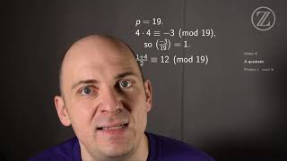 How many primes are 1 modulo 6 — The Ross Program