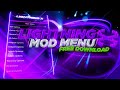 GTA 5 ONLINE MOD MENU / UNDETECTED 2021 / Pc / Free