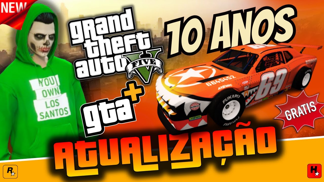 GTA Online: todas as novidades da atualização Los Santos Tuners - Canaltech