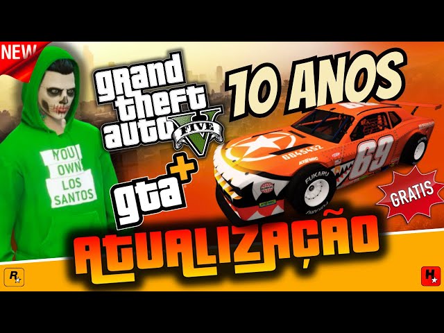 GTA Online: todas as novidades da atualização Los Santos Tuners - Canaltech