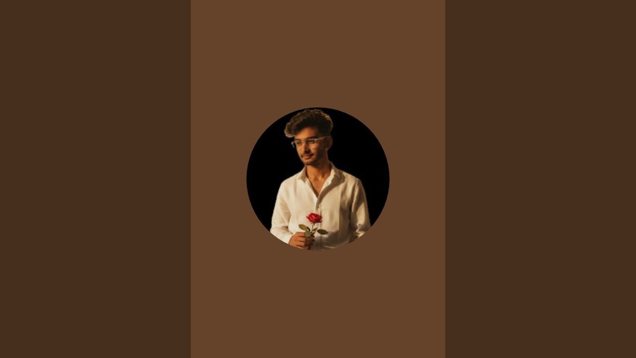 Harsh Rathour is live