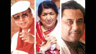 Kishore Kumar, Lata Mangeshkar_Jai Jai Shiv Shankar (Aap Ki Kasam; R.D. Burman, Anand Bakshi; 1974)
