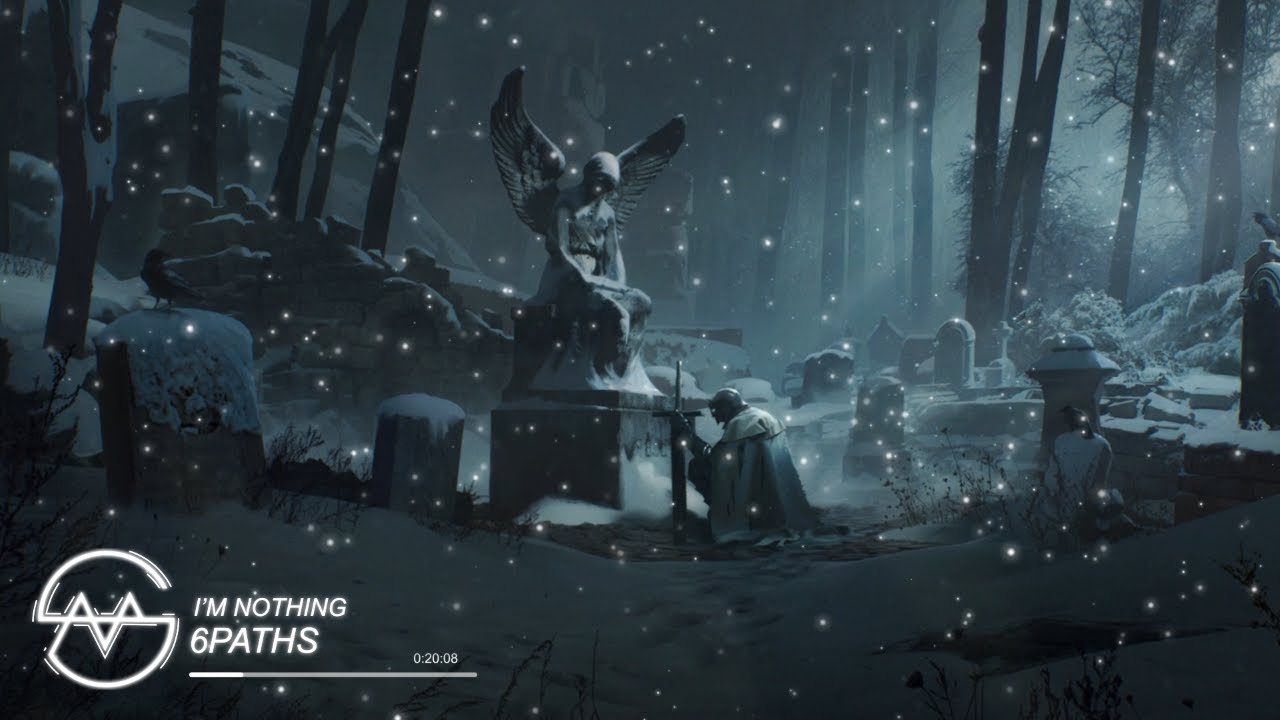 6paths - i'm nothing