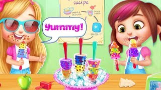 Chef Kids Play Kitchen Game: Cook Yummy Food - Cooking Gameplay Android screenshot 5