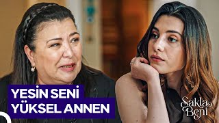 Yüksel'in, Naz Sevgisini Kimse Sorgulamasın | Sakla Beni 26. Bölüm (Fi̇nal)