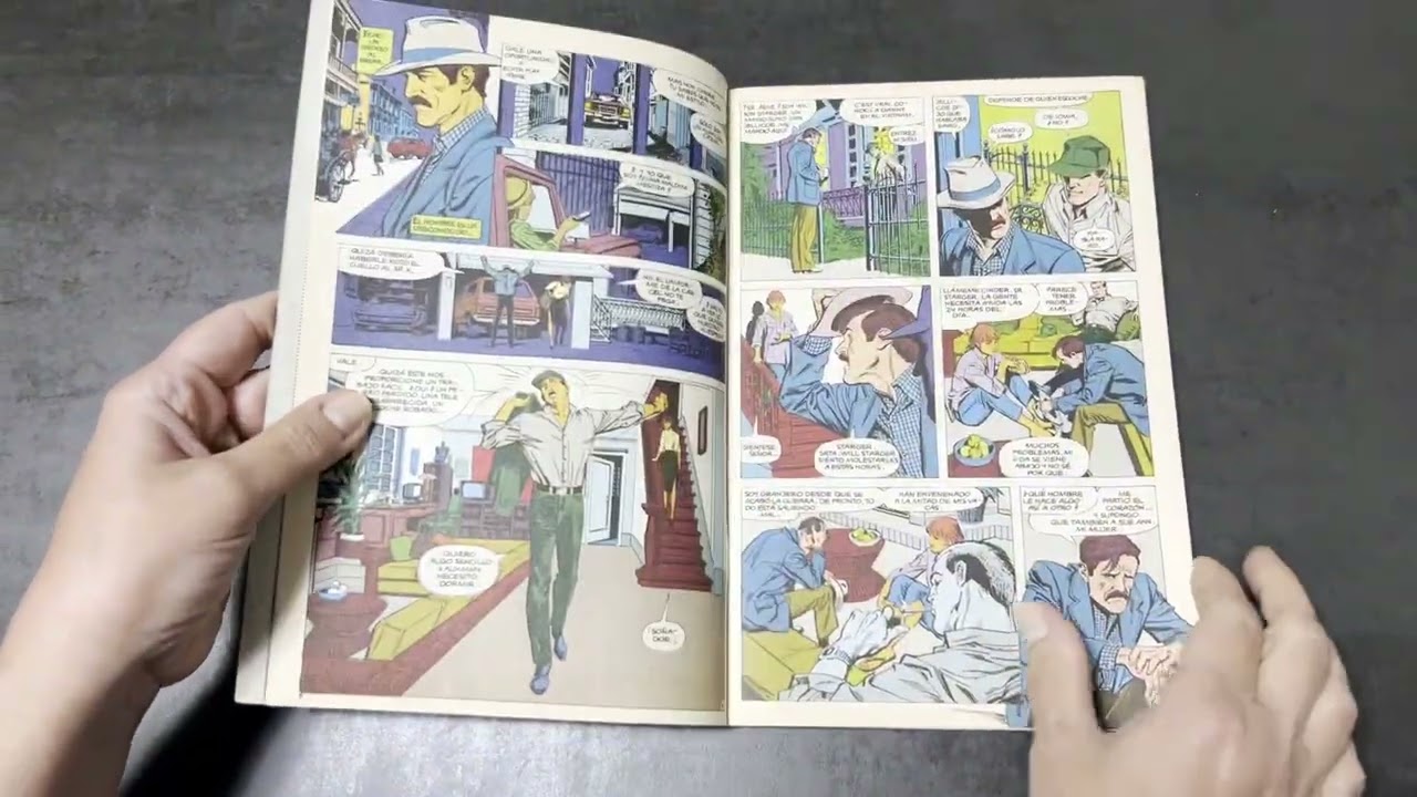 CINDER Y ASHE (OBRA COMPLETA) (ZINCO 1988)