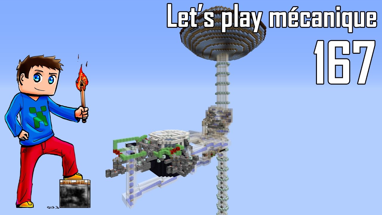 fright night Le fight d'anniversaire - Let's play mécanique # 167