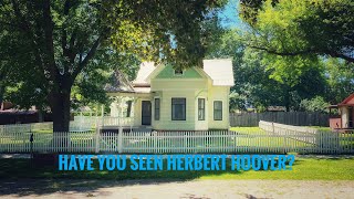 Herbert Hoover National Historic Site