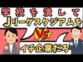 Jリーグはイチ企業…ド正論ばかりの市長会見を解説！【野球とサッカー】