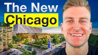 Celebrity Everything New and Coming Soon to Chicago in 2026 Net Worth