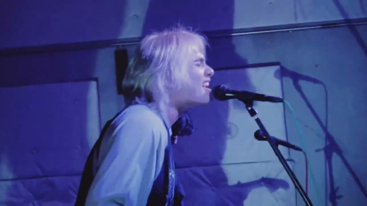 high sunn @ 桜台POOL 1.18.2025 「KIND」*LAST LIVE