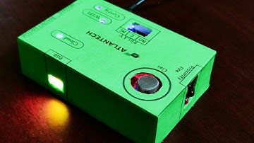 Cadio home Automation