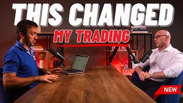 # 1 Trading Secret: Behind Algo Trading Space...episode 2