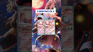 Team Rockets Deck List From Destined Rivals W Mewtwo Ex And Crobat Ex Pokemon Tcg
