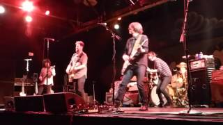 Video thumbnail of "Drive-By Truckers - Ramon Casiano (Houston 04.15.16) HD"