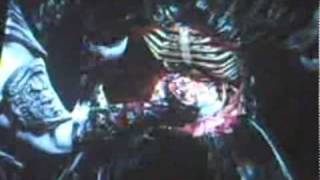 Sub Zero 49/53% X-Ray Combos - Mortal Kombat 9 Demo