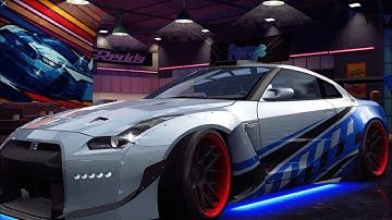 #nfsnolimits Let’s Race fast and furious #nfs