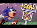 Sonic the Hedgehog - No Rings Run