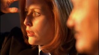 The X-Files: "Trust No 1" (Promo Spot)