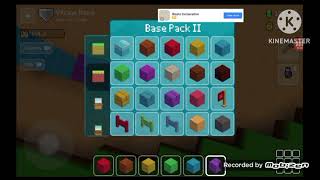 Minecraft Numberblocks 1-10 Numberblocks Minecraft