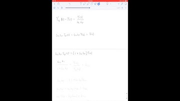 Designing a Feedback Controller Using Direct Synthesis
