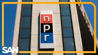 NPR reporter says network ‘lost public’s trust’ due to left-wing bias