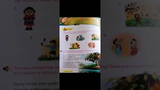 CLASS-7th ENGLISH | Lesson-2 Spring | STORY READ |