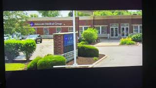 Advocate Medical Group Immediate Care Center In Olympia Fields National Doctors Day 2025 Special