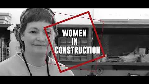 Women in Construction Week - Jody Brown