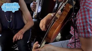 THE FELICE BROTHERS - "Dream On" (Live at Way Over Yonder) #JAMINTHEVAN chords