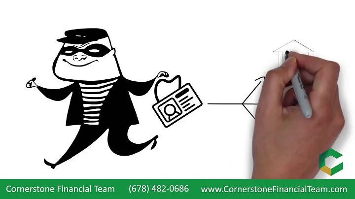 Have You Protected Your Financial Accounts From Hackers