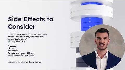 Can Antidepressants Help with Premature Ejaculation???