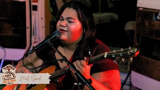 Mel Soul on Van Sessions at The Monarch