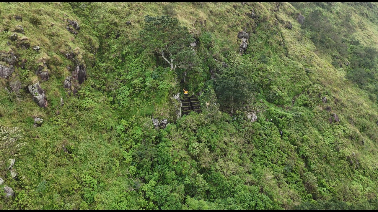 Napak Tilas ing Pawitra