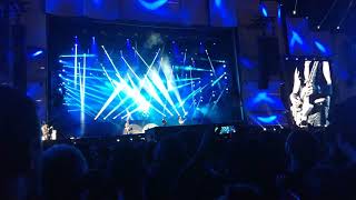 Scorpions - We built this house (Live at Rock in Rio 2019)