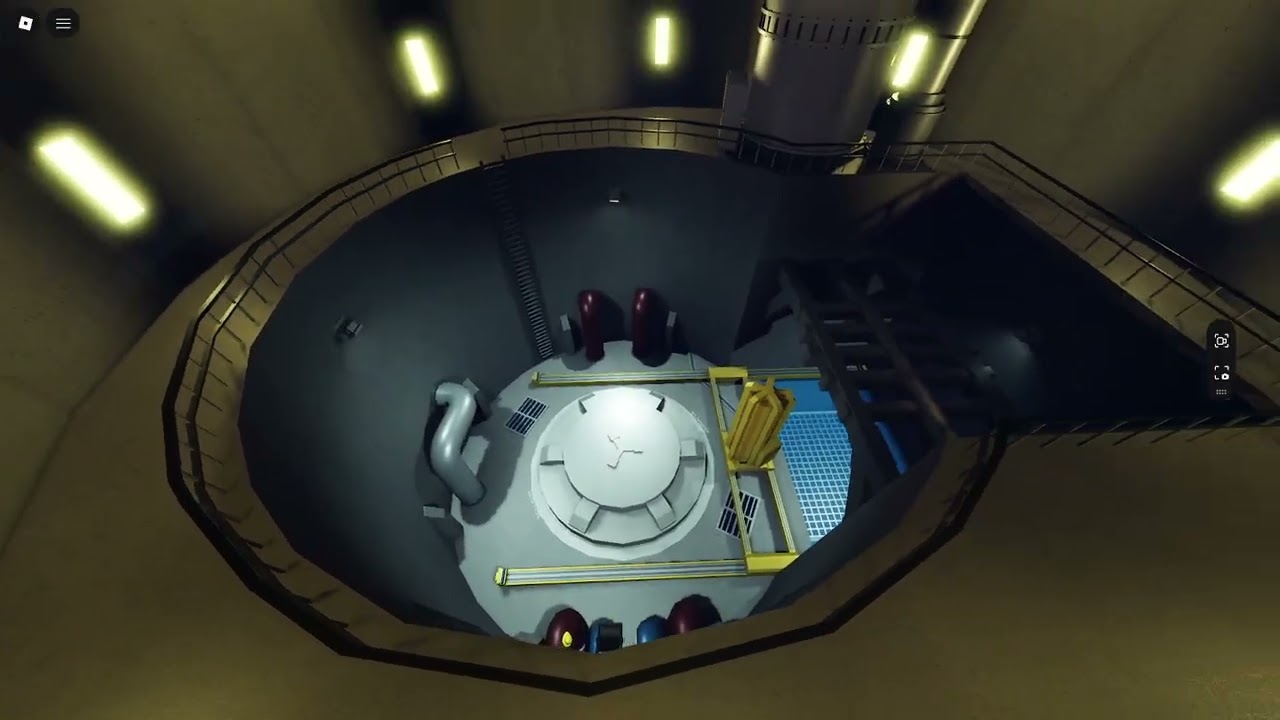 Industrialist Nuclear Update | Reactor go Kauput