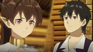 Bekommt Hiraku Eine Neue Waifu  Farming Life In Another World Staffel 2 Folge 2