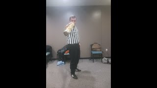 Supershow Sunday: Ref Dave