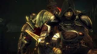 Joe Dever's Lone Wolf [Switch/PS4/PC] Nintendo Switch Launch Trailer
