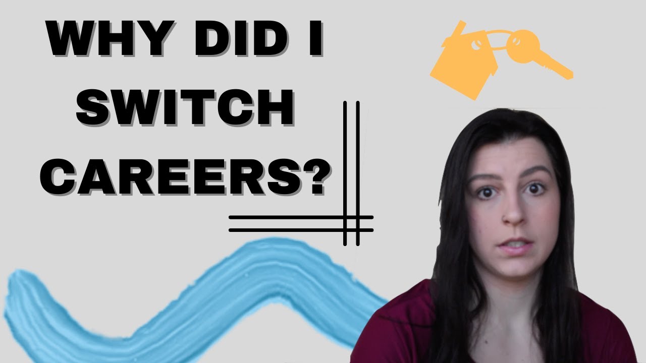 The Truth...why I switched careers Maine Real Estate YouTube