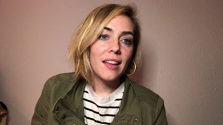 Natalie Price — I Give A Damn