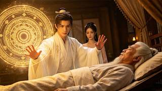 師傅傳授神秘玉佩，小徒弟入世闖蕩卻被所有人瞧不起！治病救人橫掃強敵，一路逆勢暴漲，以凡人之姿踏出一條無上仙途！ #逆襲復仇 #反轉 #短劇 #男頻 #shorts #kungfu #爽劇 #熱門短劇 screenshot 4