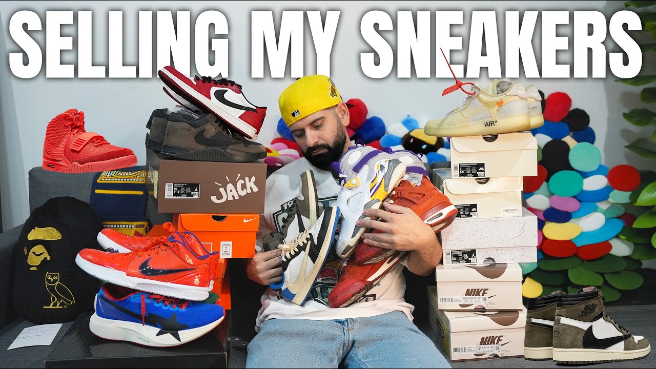 Latest Title & Thumbnail
